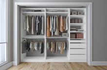Load image into Gallery viewer, Amara 96" W Kloset Closet System