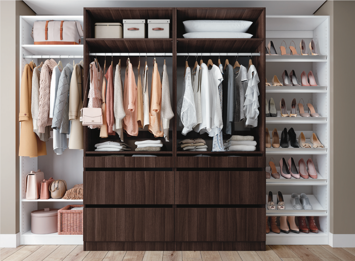 Kloset Closet