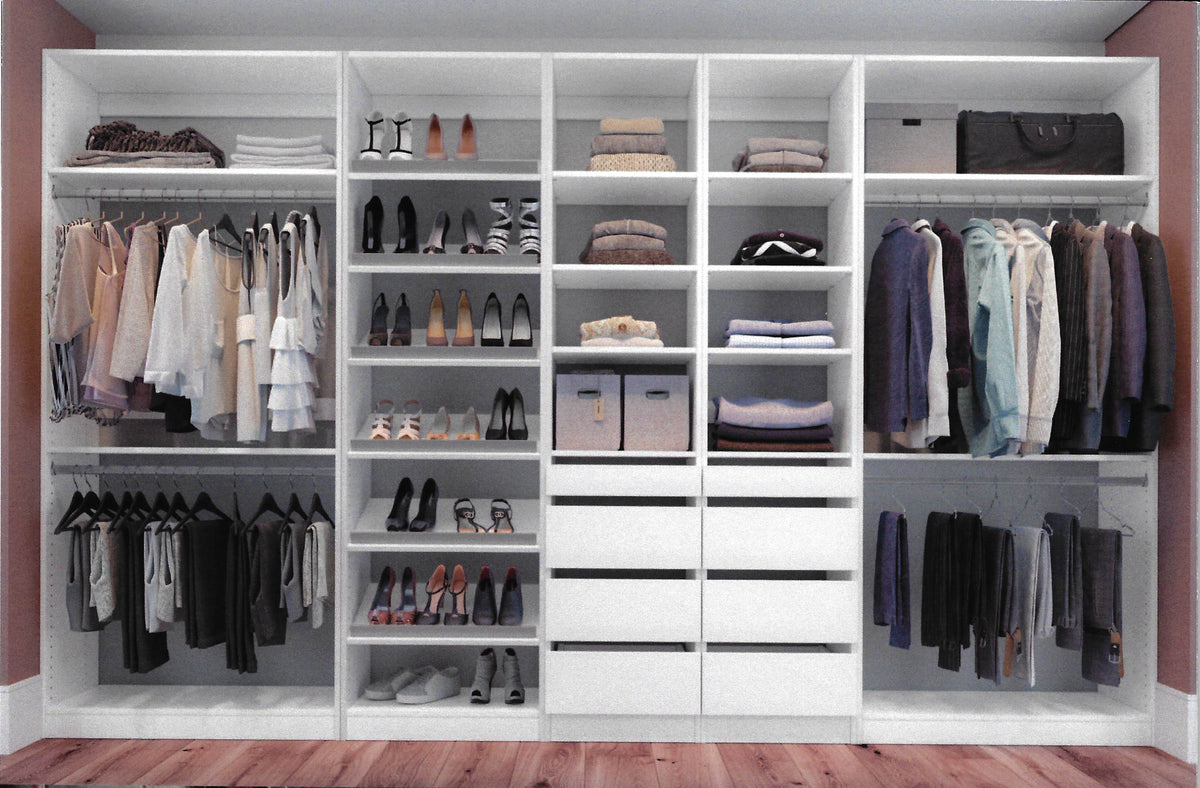 Kloset Closet