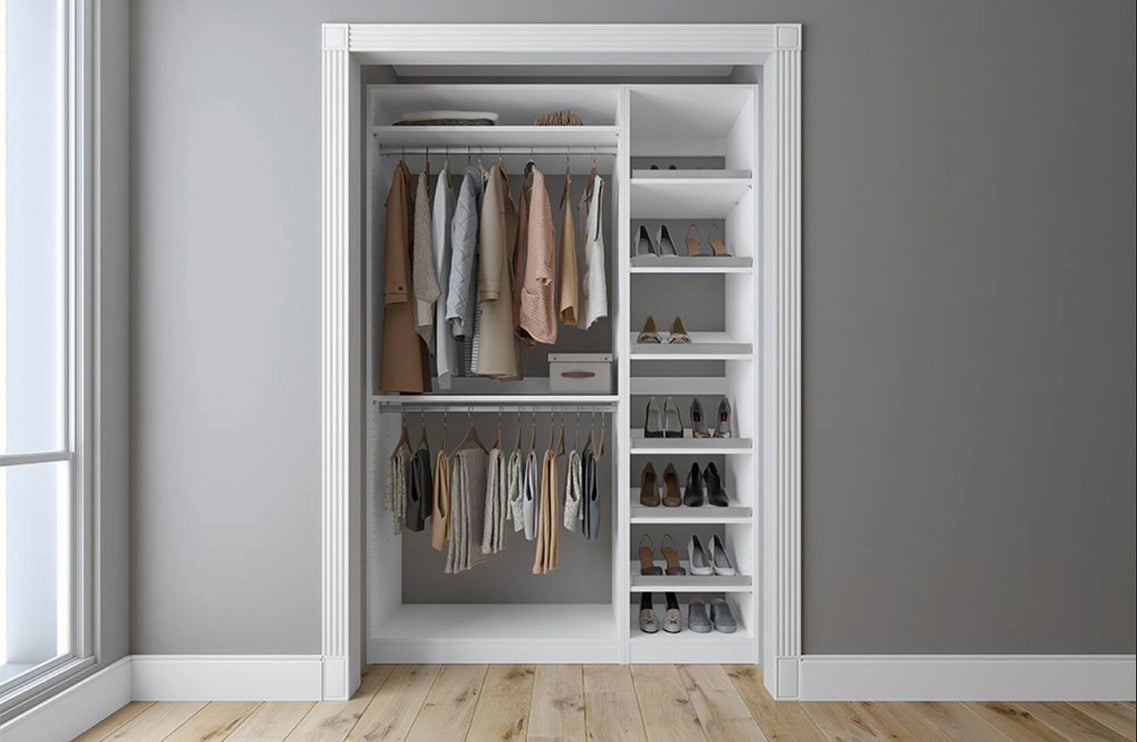 Kloset Closet