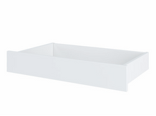 Load image into Gallery viewer, Kloset Closet Module - Small Drawer, Soft Close (3-3/4&quot; internal depth) Athens White
