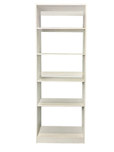 Load image into Gallery viewer, Kloset Closet Set, All Shelves Athens White
